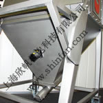 NETTER氣動(dòng)振動(dòng)器案例