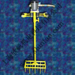 NETTER氣動(dòng)振動(dòng)器案例