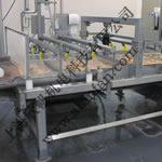 NETTER氣動(dòng)振動(dòng)器案例