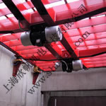 NETTER氣動(dòng)振動(dòng)器案例